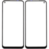 Стекло экрана под переклейку для Oppo A53 2020, A32, A53s, A73 5G (без OCA пленки)
