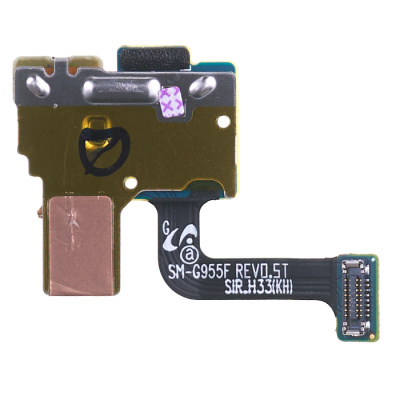 Шлейф датчика приближения для Samsung Galaxy S8/S8+ Plus G950/G955, оригинал - интернет-магазин запасных частей для телефонов и электроники MaxService