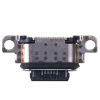 Коннектор зарядки для Samsung Galaxy A72/A72 5G/A52 5G/A52 A525/A52s 5G A528/A33 5G A336 (оригинал)