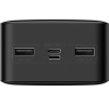 Power Bank Baseus Bipow 30000mAh 15W (PPDML-K01) Black - интернет-магазин запасных частей для телефонов и электроники MaxService