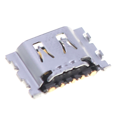 Коннектор зарядки для Oppo A31 2020/Realme 3 Pro/A7/AX7/5/C3 3 cameras/5i... - интернет-магазин запасных частей для телефонов и электроники MaxService