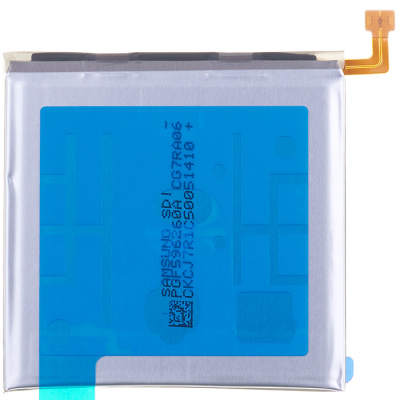 Аккумулятор EB-BA905ABU для Samsung Galaxy A80 A805/A805F (Li-ion, 3700mAh, 3.85В), Service оригинал - интернет-магазин запасных частей для телефонов и электроники MaxService