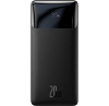 Power Bank Baseus Bipow 30000mAh 20W (PPDML-N01) Black - интернет-магазин запасных частей для телефонов и электроники MaxService