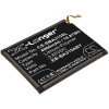 Аккумулятор EB-BA315ABY, Cameron Sino для Samsung Galaxy A31/A32 A315/A325 (Li-Polymer 4900mAh, 3.8) - интернет-магазин запасных частей для телефонов и электроники MaxService