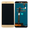 Дисплей для Xiaomi Redmi 4X, із сенсорним екраном (без рамки, оригінал Китай, золотий)