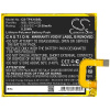 Аккумулятор TP-Link NBL-38A2250 Cameron Sino, Neffos X1 TP902A (Li-Polymer, 2150mAh, 3.85В) - интернет-магазин запасных частей для телефонов и электроники MaxService