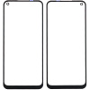 Стекло экрана под переклейку для Oppo A53 2020, A32, A53s, A73 5G (без OCA пленки)
