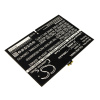 Аккумулятор Cameron Sino для iPad Pro 9.7 (Li-Polymer, 7300mAh, 3.82В) CS-IPA166SL - интернет-магазин запасных частей для телефонов и электроники MaxService