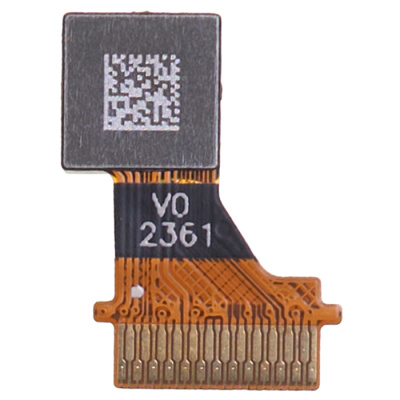 Камера фронтальная для Lenovo Tab M8 4rd Gen TB300, Tab M8 TB300/TB300FU, оригинал - интернет-магазин запасных частей для телефонов и электроники MaxService