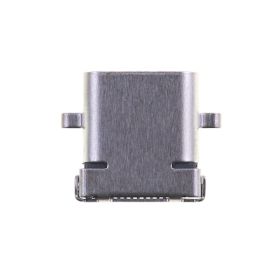 Коннектор зарядки USB Type-C для Ulefone Armor 2, Umidigi Bison GT - интернет-магазин запасных частей для телефонов и электроники MaxService