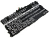 Аккумулятор Samsung T8220E, T8220K Cameron Sino (6600mAh) - интернет-магазин запасных частей для телефонов и электроники MaxService