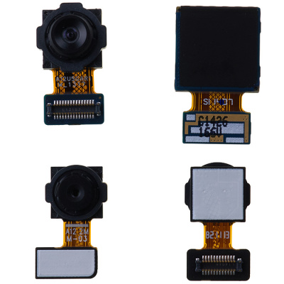 Камера для Samsung Galaxy A12 A125F (основная)