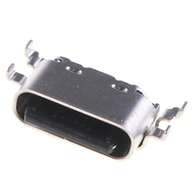 Коннектор зарядки для ZTE Blade V2020 Smart/Blade V9 - интернет-магазин запасных частей для телефонов и электроники MaxService