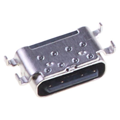 Коннектор зарядки для Asus ZenFone 6, ZS630KL, Lenovo P10, TB-X705F - интернет-магазин запасных частей для телефонов и электроники MaxService