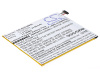 Аккумулятор Cameron Sino CS-AUC300SL, C11P1502 ( 1ICP3/108/118 ), C11P1517 ( 1ICP3/108/118 ) - интернет-магазин запасных частей для телефонов и электроники MaxService