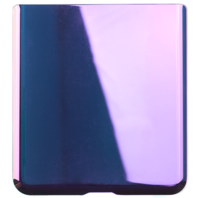 Задняя крышка (верх+низ) для Samsung Galaxy Z Flip F700 - интернет-магазин запасных частей для телефонов и электроники MaxService