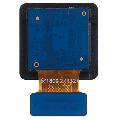 Камера основная для Samsung Galaxy A8+/Galaxy A8 Plus A730/A730F, оригинал - интернет-магазин запасных частей для телефонов и электроники MaxService