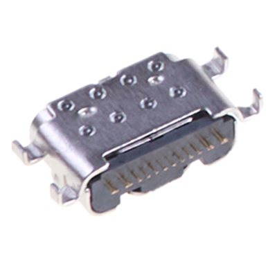 Коннектор зарядки для Asus ZenFone 6, ZS630KL, Lenovo P10, TB-X705F - интернет-магазин запасных частей для телефонов и электроники MaxService