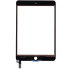 Сенсор для Apple iPad Mini 4, A1538 A1550 (оригинал Китай, черный)