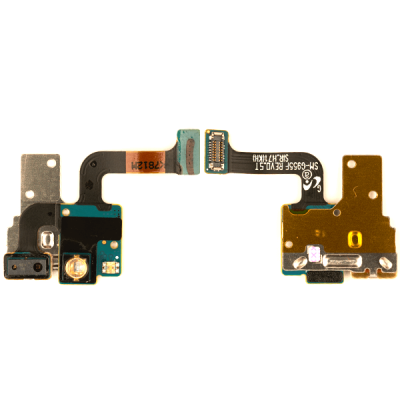 Шлейф датчика приближения для Samsung Galaxy S8/S8+ Plus G950/G955, оригинал - интернет-магазин запасных частей для телефонов и электроники MaxService