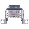 Коннектор зарядки для Samsung Galaxy A35/A55, Galaxy A36/A56, USB Type-C, 16 pin - интернет-магазин запасных частей для телефонов и электроники MaxService