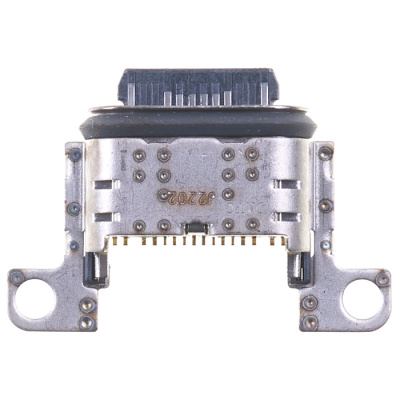 Коннектор зарядки для Samsung Galaxy A35/A55, Galaxy A36/A56, USB Type-C, 16 pin - интернет-магазин запасных частей для телефонов и электроники MaxService