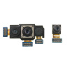 Камера для Samsung Galaxy M21 M215/M215F, оригинал - интернет-магазин запасных частей для телефонов и электроники MaxService