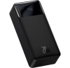 Power Bank Baseus Bipow 30000mAh 20W (PPDML-N01) Black - интернет-магазин запасных частей для телефонов и электроники MaxService