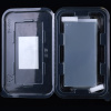 OCA пленка T-OCA для Samsung Galaxy S10+ Plus, G975, гибридная UF, 125um - интернет-магазин запасных частей для телефонов и электроники MaxService