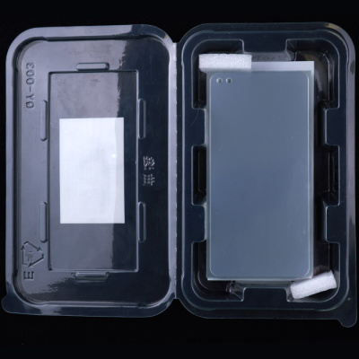 OCA пленка T-OCA для Samsung Galaxy S10+ Plus, G975, гибридная UF, 125um - интернет-магазин запасных частей для телефонов и электроники MaxService