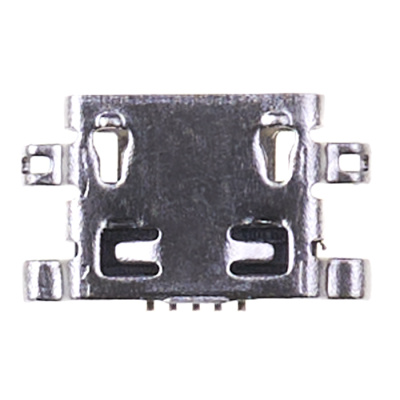 Коннектор зарядки Lenovo Tab 4 8 TB-8504F - интернет-магазин запасных частей для телефонов и электроники MaxService