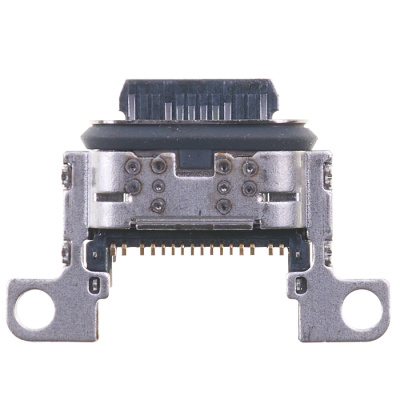 Коннектор зарядки для Samsung Galaxy A35/A55, Galaxy A36/A56, USB Type-C, 16 pin - интернет-магазин запасных частей для телефонов и электроники MaxService