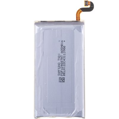 Аккумулятор EB-BG955ABA для Samsung Galaxy S8 Plus G955/S8+ G955, (Li-ion, 3500mAh, 3.85В) - интернет-магазин запасных частей для телефонов и электроники MaxService