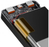 Power Bank Baseus Bipow 30000mAh 20W (PPDML-N01) Black - интернет-магазин запасных частей для телефонов и электроники MaxService