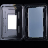 OCA пленка T-OCA для Samsung Galaxy S21 Ultra 5G G998, гибридная UF - интернет-магазин запасных частей для телефонов и электроники MaxService