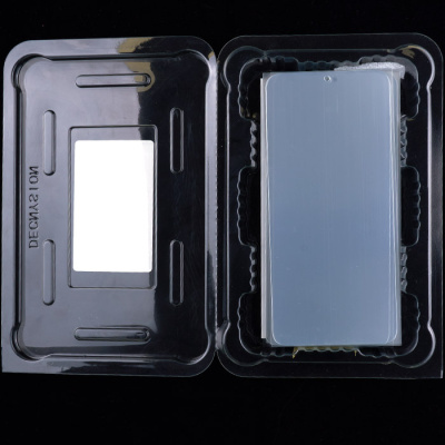 OCA пленка T-OCA для Samsung Galaxy S21 Ultra 5G G998, гибридная UF - интернет-магазин запасных частей для телефонов и электроники MaxService