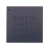 Микросхема SM5714 управления питанием для Galaxy A12/A52//A72 A125/A525/A725, оригинал - интернет-магазин запасных частей для телефонов и электроники MaxService