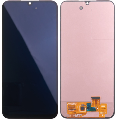 Дисплей для Samsung Galaxy A24 A245/A245F, без рамки, (OLED-копия) - интернет-магазин запасных частей для телефонов и электроники MaxService