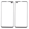 Стекло дисплея для Samsung Galaxy S10+ Plus G975, без OCA пленки - интернет-магазин запасных частей для телефонов и электроники MaxService