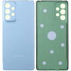 Задняя крышка для Samsung Galaxy A73 5G A736, Galaxy A73 A736B, с проклейкой (Mint)