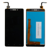 Дисплей для Lenovo C2 Power, K10a40 (черный)