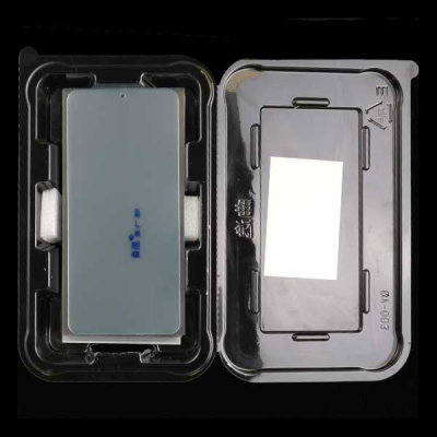 OCA пленка T-OCA для Samsung Galaxy S20 Ultra, G988, гибридная UF - интернет-магазин запасных частей для телефонов и электроники MaxService