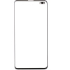 Скло дисплея Samsung Galaxy S10+ Plus G975, без OCA плівки (repainted A+)
