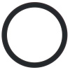 Стекло дисплея для Samsung Galaxy Watch 4 40mm SM-R860, с OCA пленкой - интернет-магазин запасных частей для телефонов и электроники MaxService