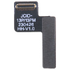 Шлейф JCID Non-removal Rear Camera Repair FPC Flex Cable для iPhone 13 Pro/13 Pro Max - интернет-магазин запасных частей для телефонов и электроники MaxService