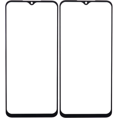 Стекло дисплея под переклейку для Samsung Galaxy A23 A235, без OCA пленки, оригинал - интернет-магазин запасных частей для телефонов и электроники MaxService