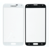Стекло экрана под переклейку для Samsung Galaxy S5, G900 G900F, (5,1") (белое)
