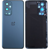 Задняя крышка для OnePlus 9 Pro, с стеклом камеры, оригинал Китай (Pine Green)