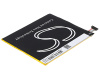 Аккумулятор Cameron Sino CS-AUC300SL, C11P1502 ( 1ICP3/108/118 ), C11P1517 ( 1ICP3/108/118 ) - интернет-магазин запасных частей для телефонов и электроники MaxService