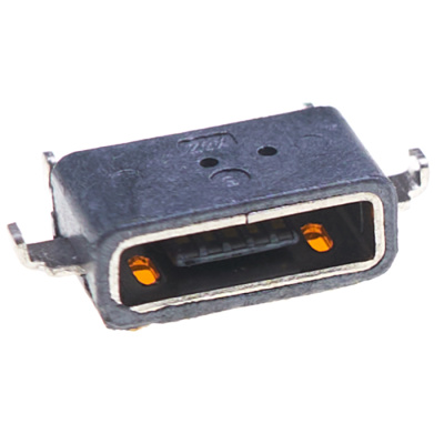 Коннектор зарядки для Xiaomi Redmi 2/2A, micro-USB - интернет-магазин запасных частей для телефонов и электроники MaxService